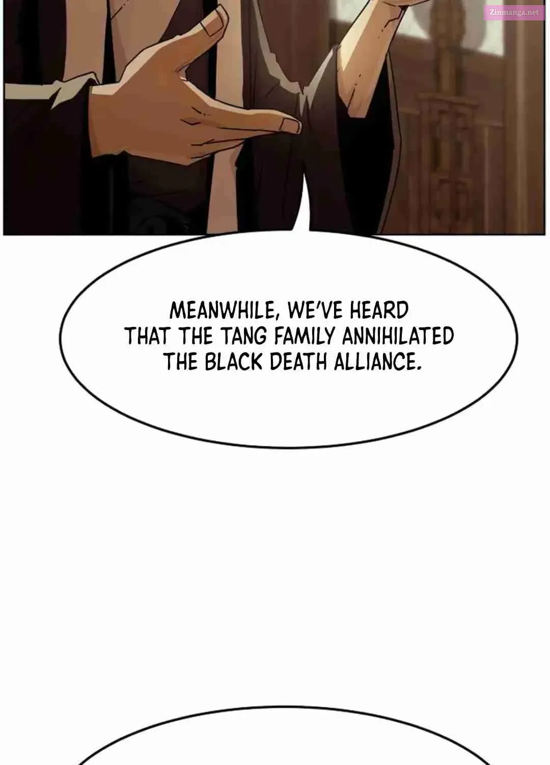 The Dang Clan's Swordmaster Heir Just Wants a Normal Life Zinmanga X Chapter 49 Page 92
