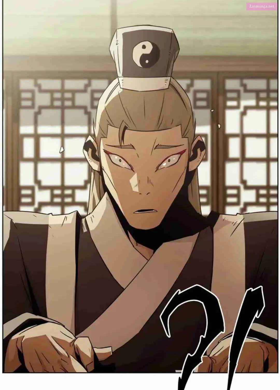 The Dang Clan's Swordmaster Heir Just Wants a Normal Life Zinmanga X Chapter 49 Page 96