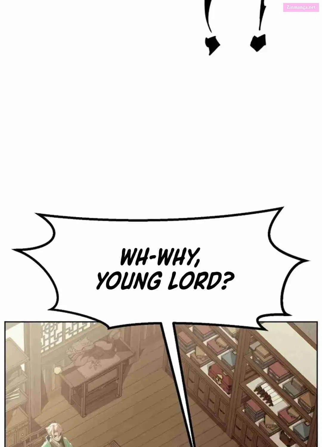 The Dang Clan's Swordmaster Heir Just Wants a Normal Life Zinmanga X Chapter 49 Page 97
