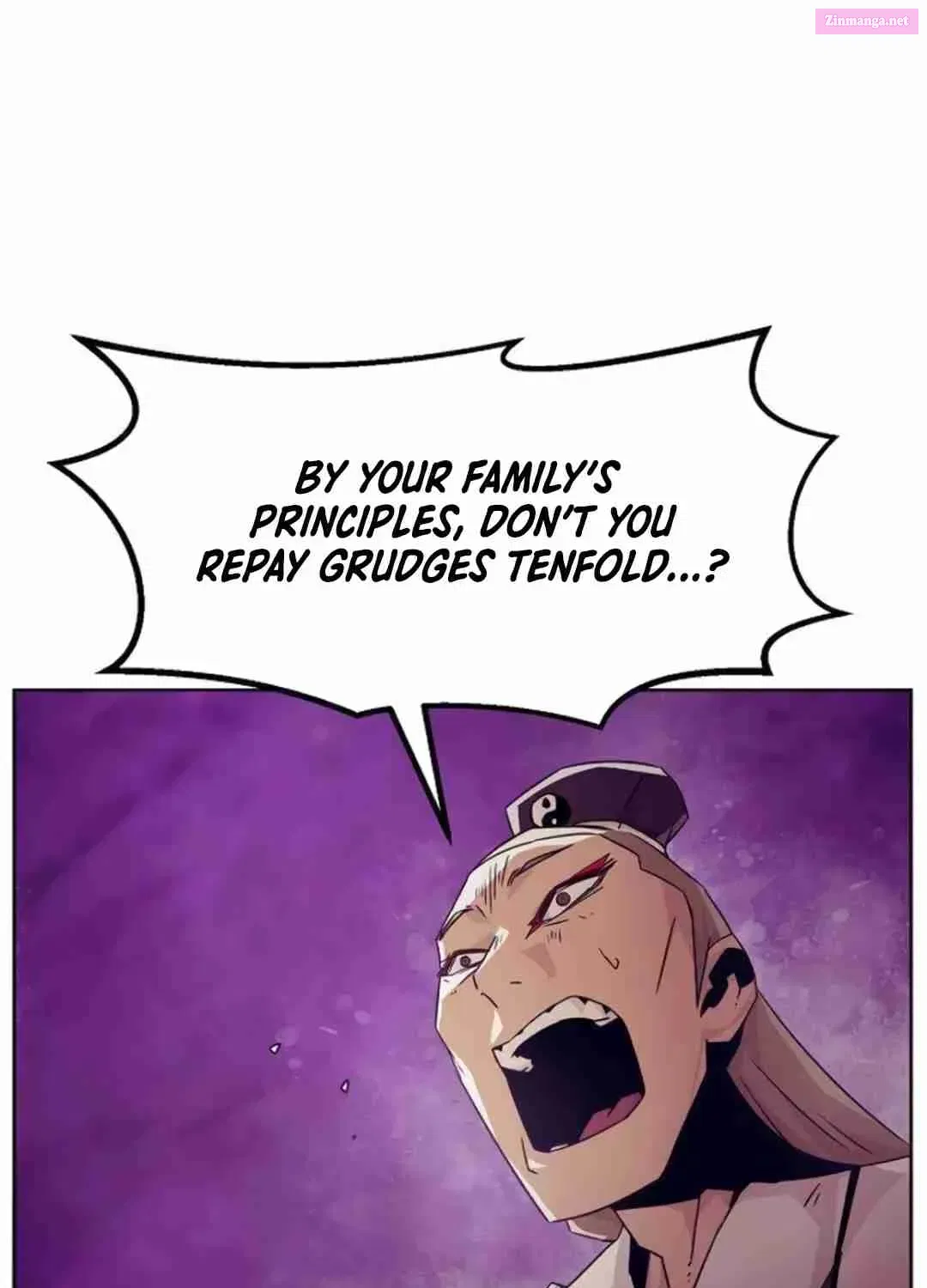 The Dang Clan's Swordmaster Heir Just Wants a Normal Life Zinmanga X Chapter 49 Page 99
