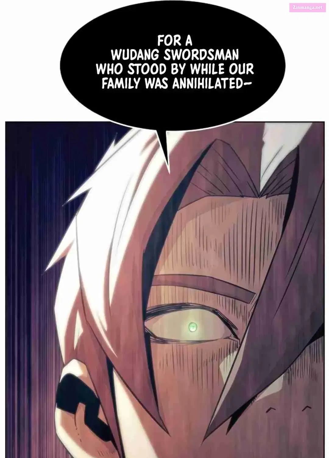 The Dang Clan's Swordmaster Heir Just Wants a Normal Life Zinmanga X Chapter 49 Page 101