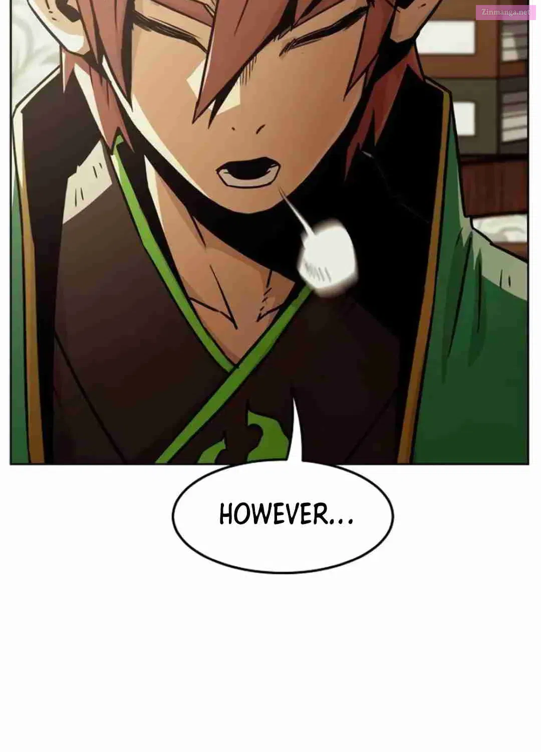 The Dang Clan's Swordmaster Heir Just Wants a Normal Life Zinmanga X Chapter 49 Page 104