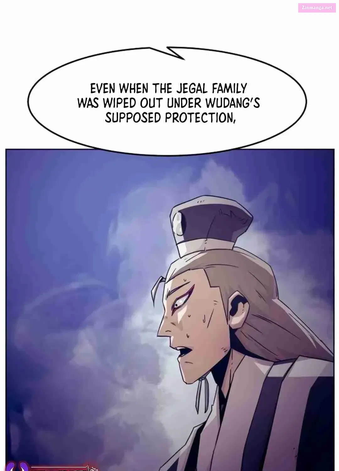 The Dang Clan's Swordmaster Heir Just Wants a Normal Life Zinmanga X Chapter 49 Page 105