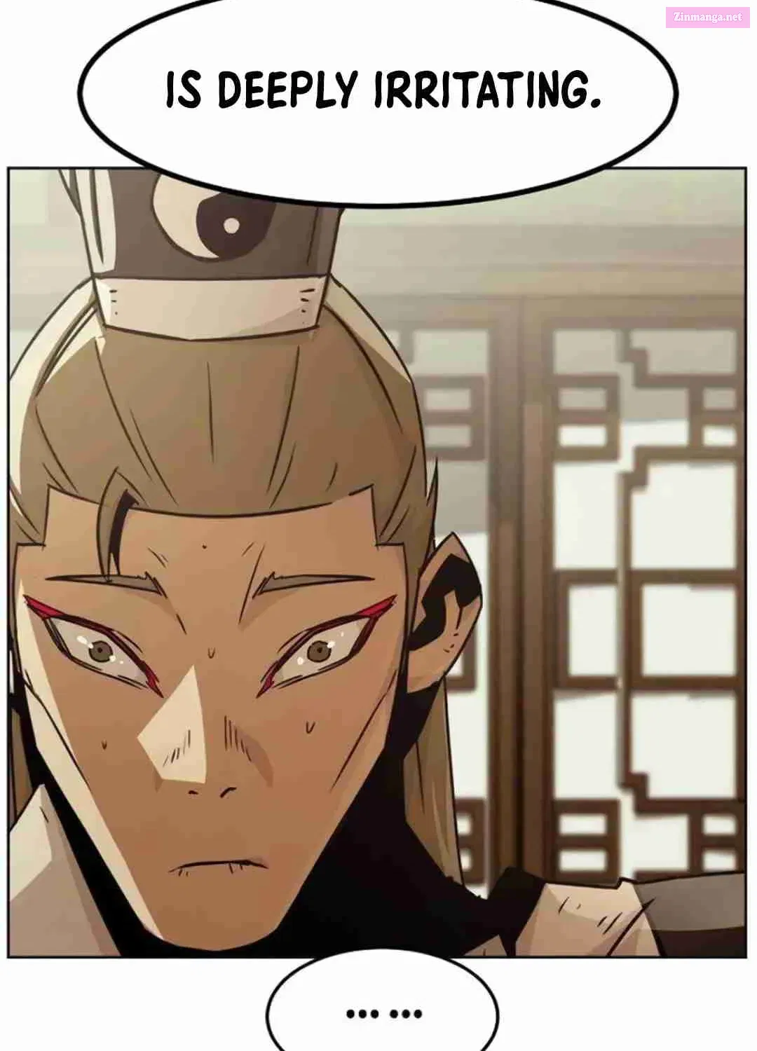 The Dang Clan's Swordmaster Heir Just Wants a Normal Life Zinmanga X Chapter 49 Page 108