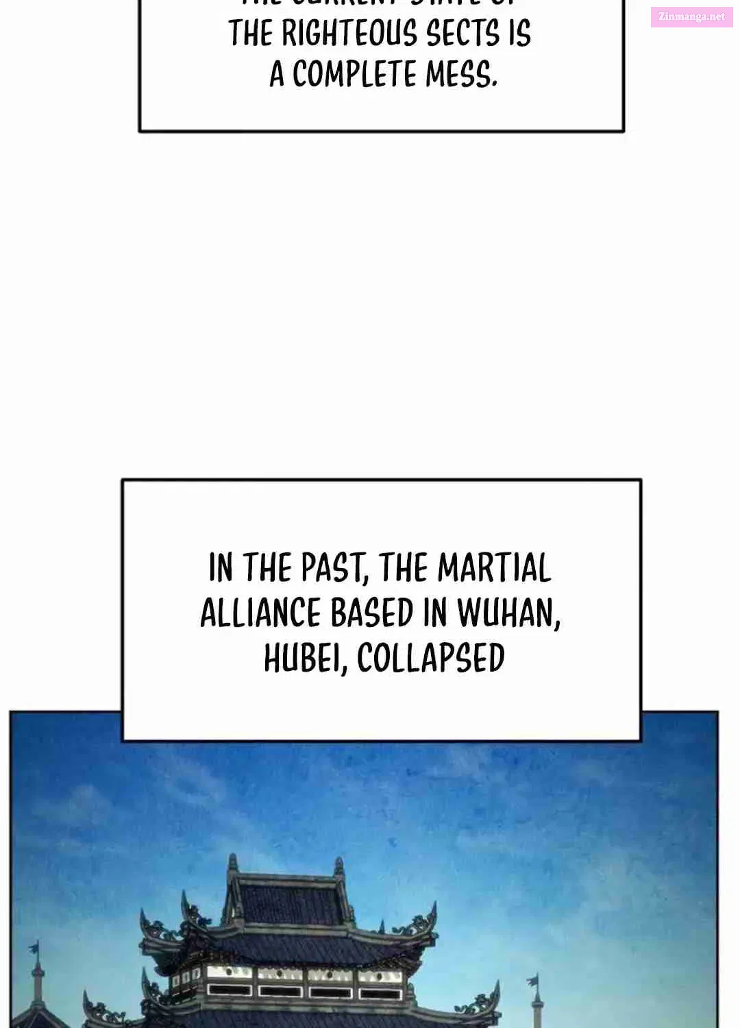 The Dang Clan's Swordmaster Heir Just Wants a Normal Life Zinmanga X Chapter 49 Page 110