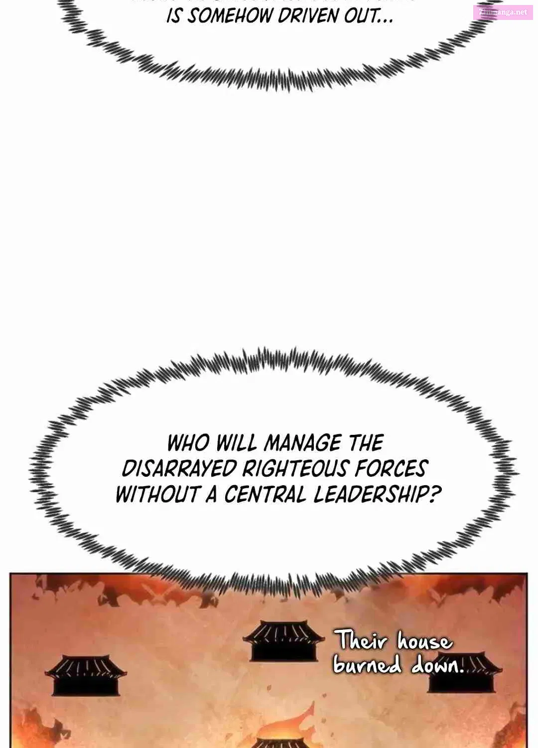 The Dang Clan's Swordmaster Heir Just Wants a Normal Life Zinmanga X Chapter 49 Page 117