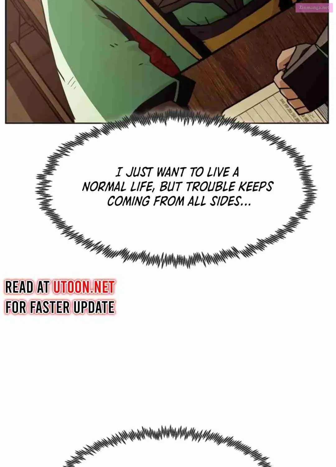 The Dang Clan's Swordmaster Heir Just Wants a Normal Life Zinmanga X Chapter 49 Page 121