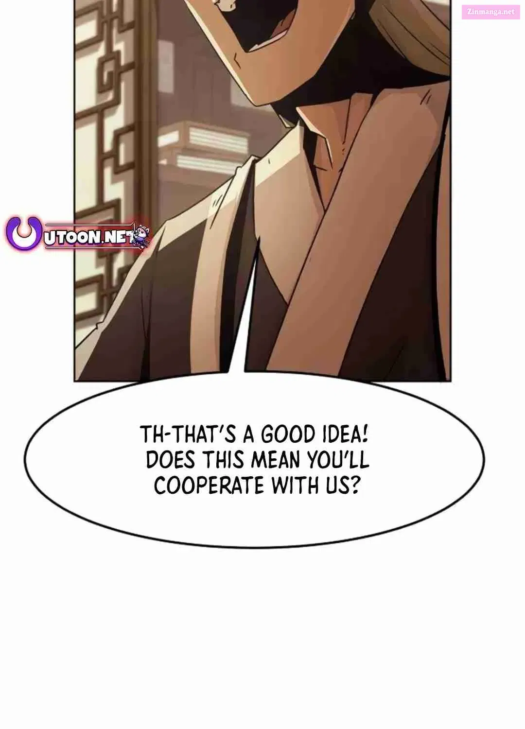 The Dang Clan's Swordmaster Heir Just Wants a Normal Life Zinmanga X Chapter 49 Page 124