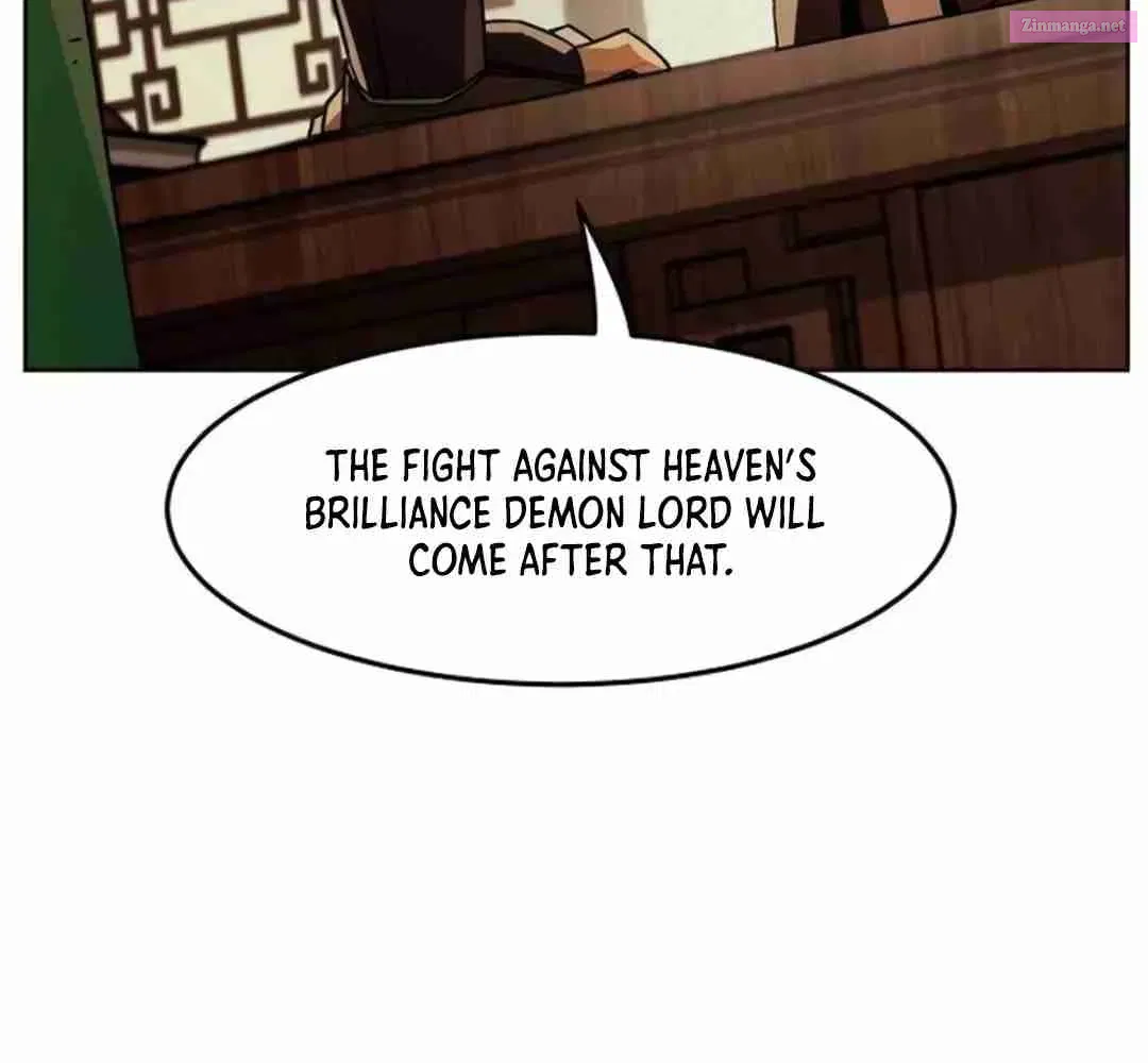 The Dang Clan's Swordmaster Heir Just Wants a Normal Life Zinmanga X Chapter 49 Page 126