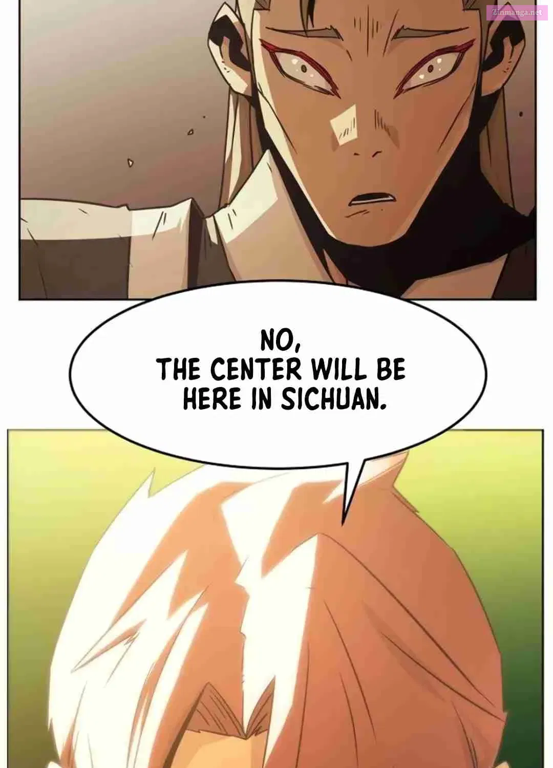 The Dang Clan's Swordmaster Heir Just Wants a Normal Life Zinmanga X Chapter 49 Page 129