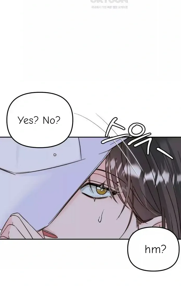 Love Rides on Pheromone Allergy Zinmanga X Chapter 32 Page 20