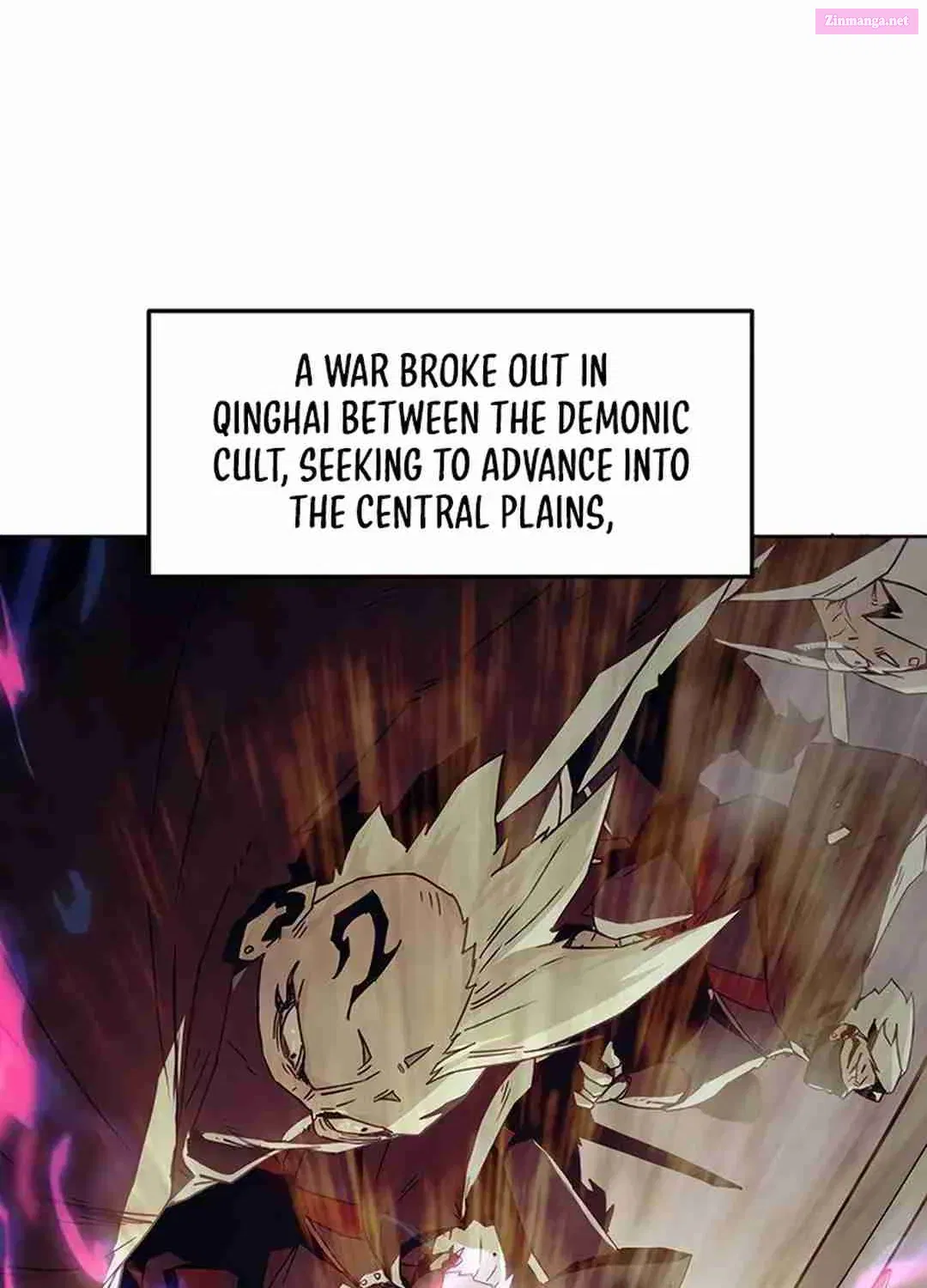 The Dang Clan's Swordmaster Heir Just Wants a Normal Life Zinmanga X Chapter 48 Page 4