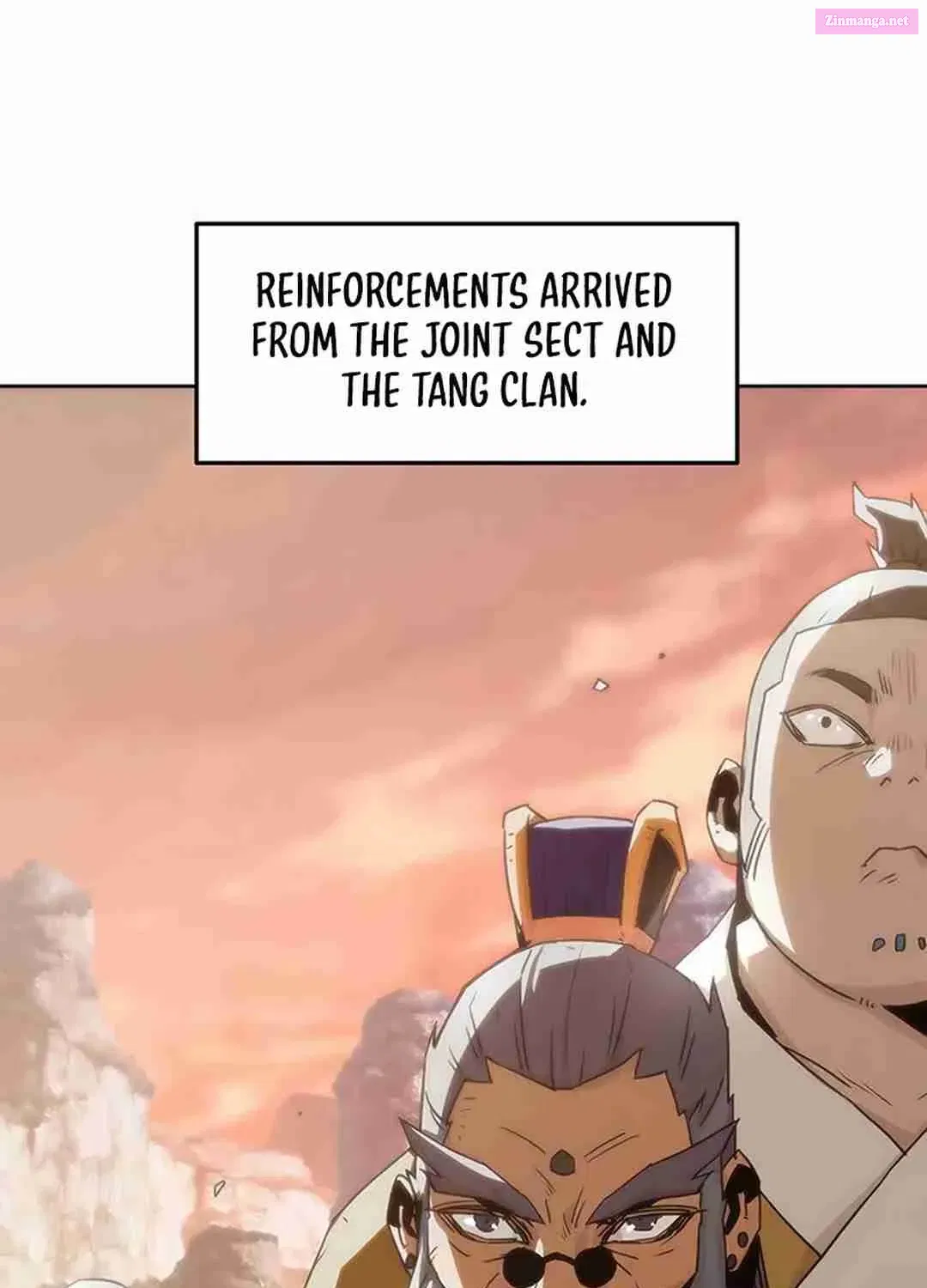The Dang Clan's Swordmaster Heir Just Wants a Normal Life Zinmanga X Chapter 48 Page 12