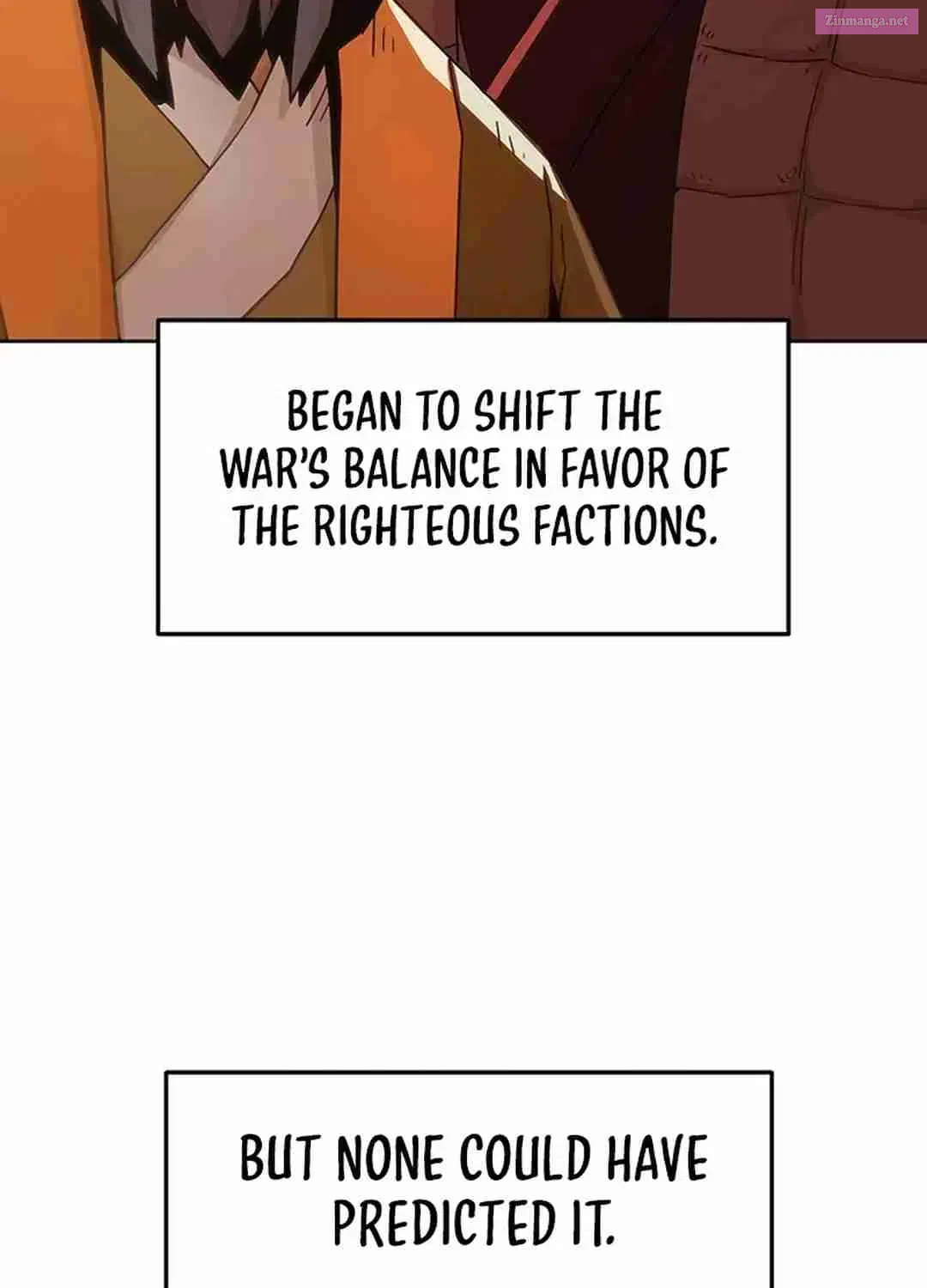 The Dang Clan's Swordmaster Heir Just Wants a Normal Life Zinmanga X Chapter 48 Page 17