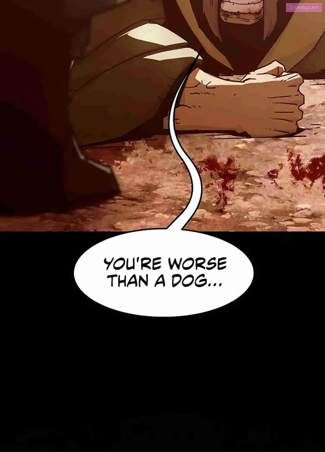 The Dang Clan's Swordmaster Heir Just Wants a Normal Life Zinmanga X Chapter 48 Page 20