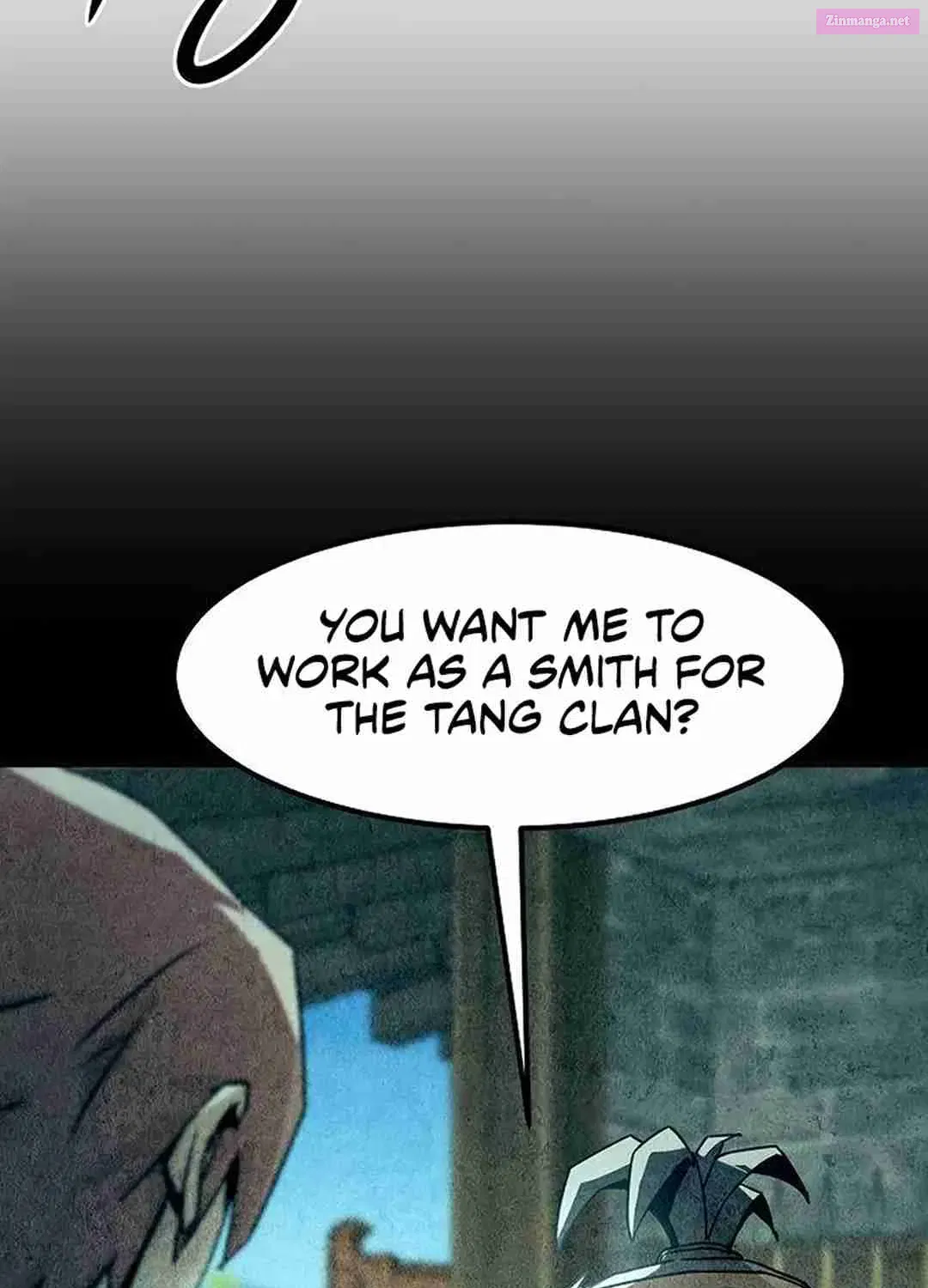 The Dang Clan's Swordmaster Heir Just Wants a Normal Life Zinmanga X Chapter 48 Page 32