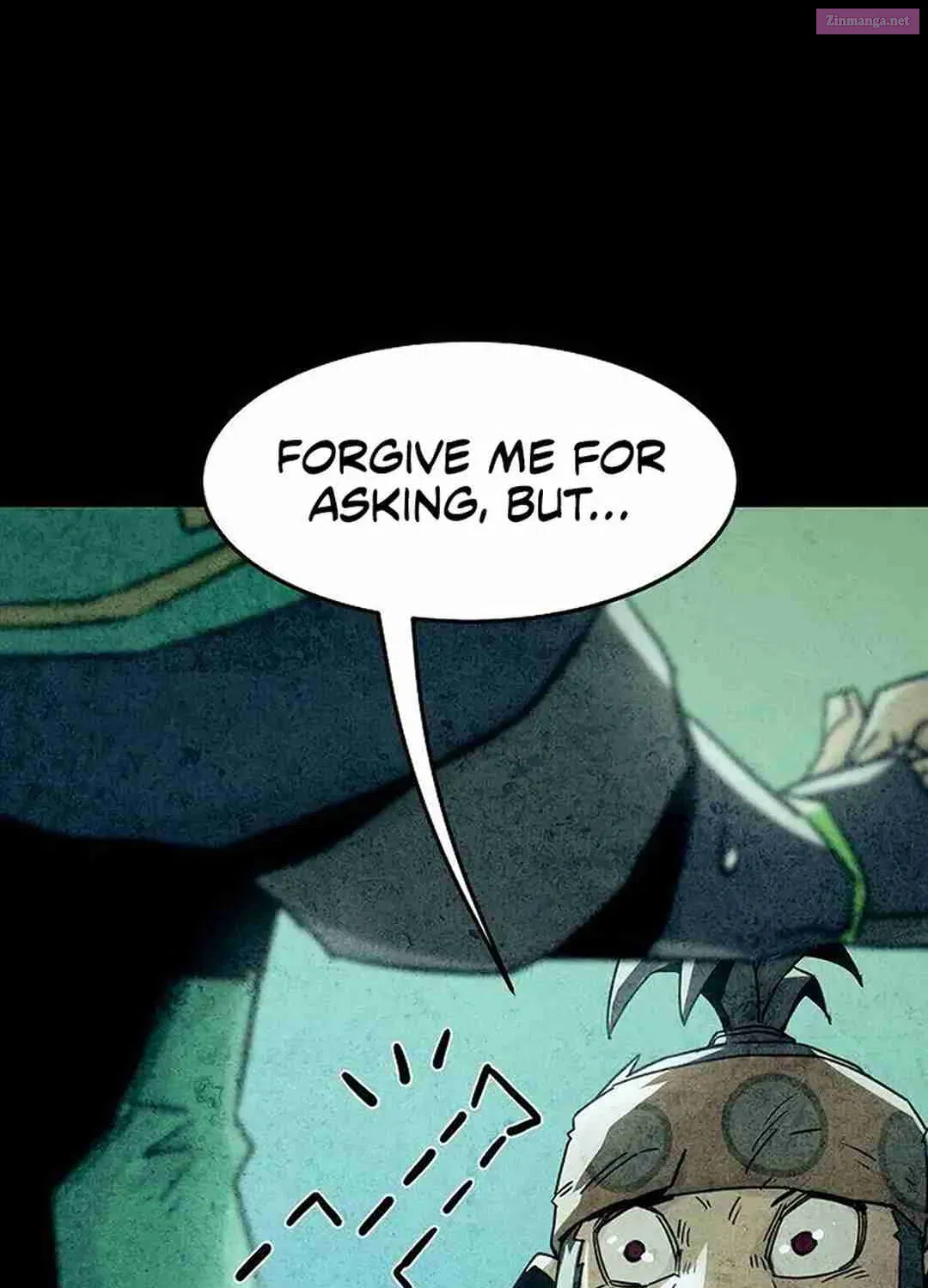 The Dang Clan's Swordmaster Heir Just Wants a Normal Life Zinmanga X Chapter 48 Page 36