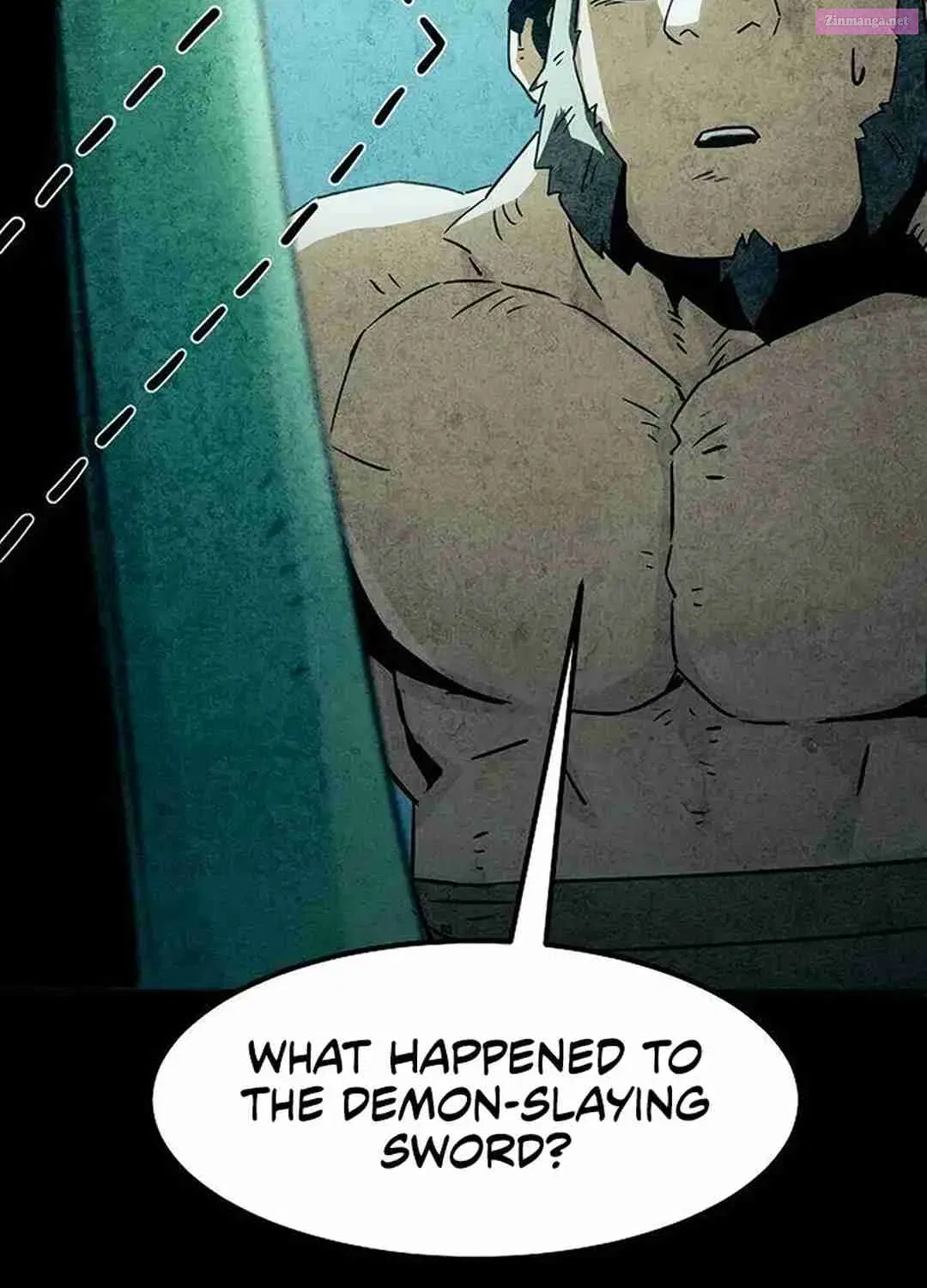 The Dang Clan's Swordmaster Heir Just Wants a Normal Life Zinmanga X Chapter 48 Page 37