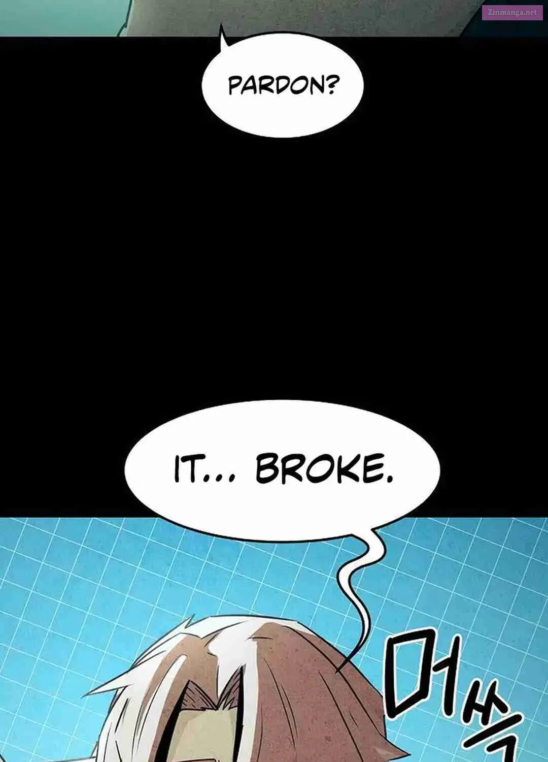 The Dang Clan's Swordmaster Heir Just Wants a Normal Life Zinmanga X Chapter 48 Page 39