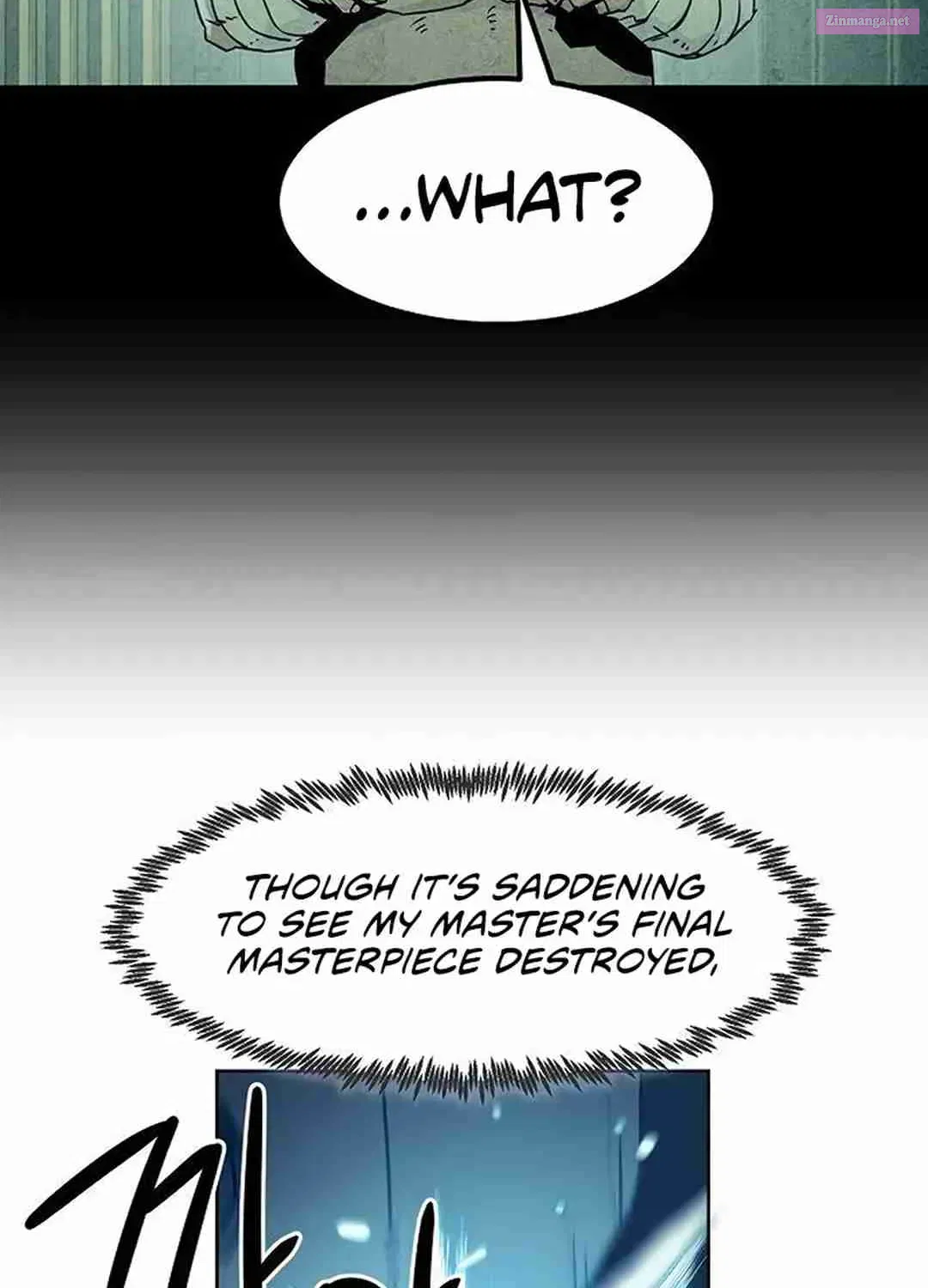 The Dang Clan's Swordmaster Heir Just Wants a Normal Life Zinmanga X Chapter 48 Page 42