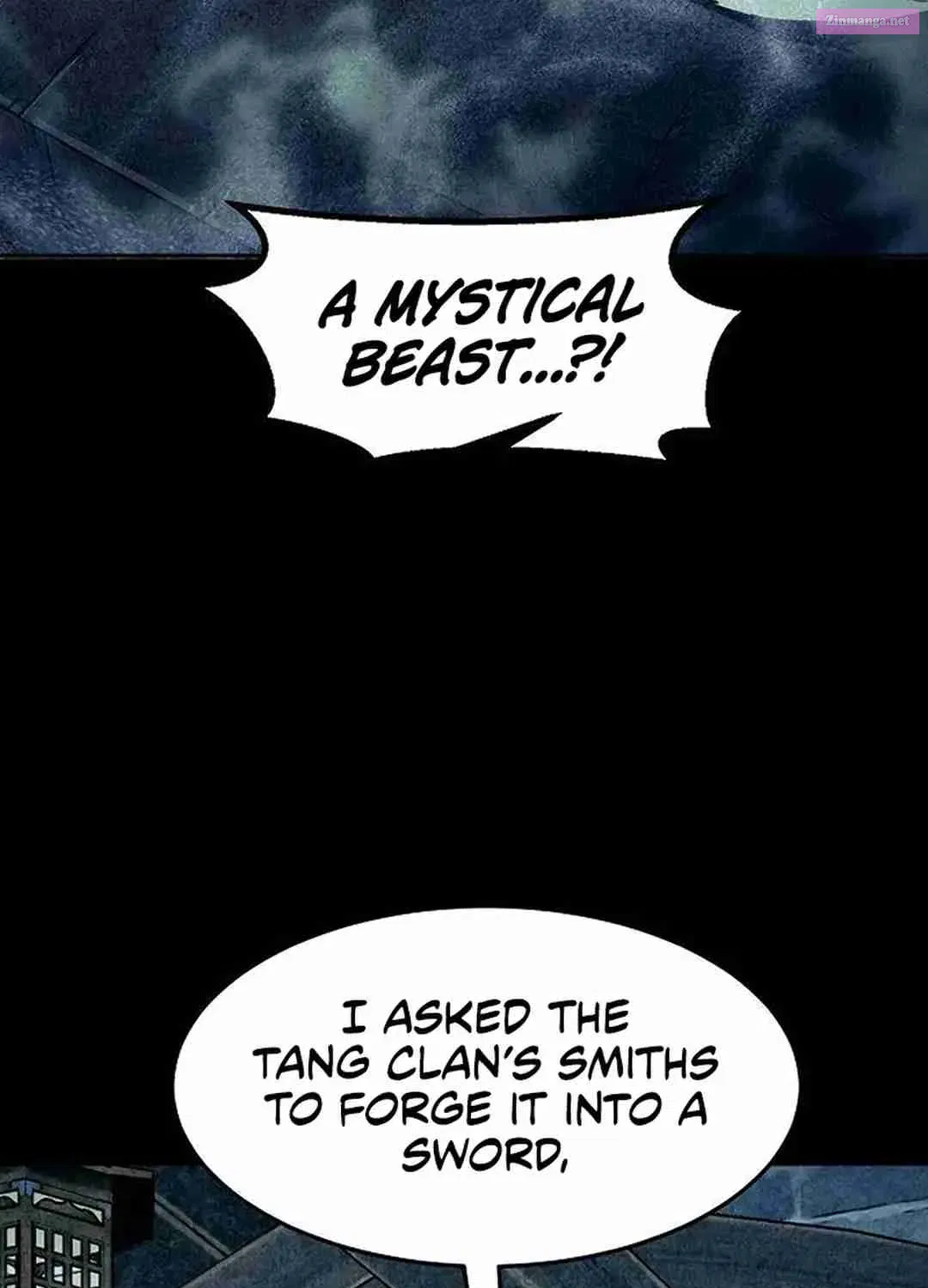 The Dang Clan's Swordmaster Heir Just Wants a Normal Life Zinmanga X Chapter 48 Page 52