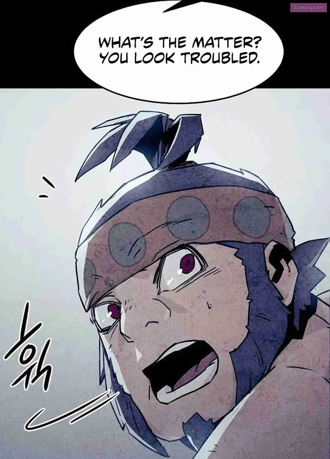 The Dang Clan's Swordmaster Heir Just Wants a Normal Life Zinmanga X Chapter 48 Page 55