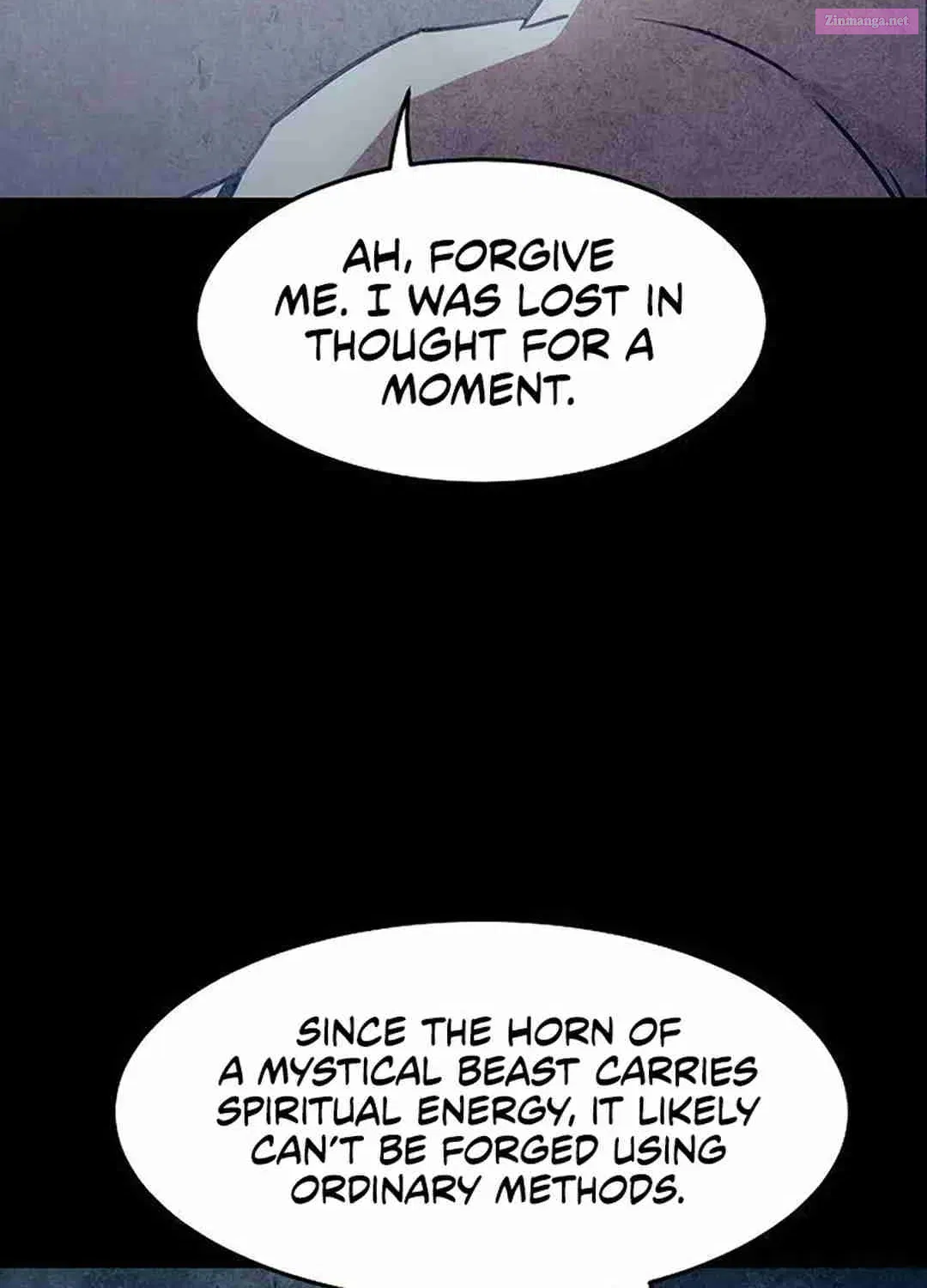 The Dang Clan's Swordmaster Heir Just Wants a Normal Life Zinmanga X Chapter 48 Page 56