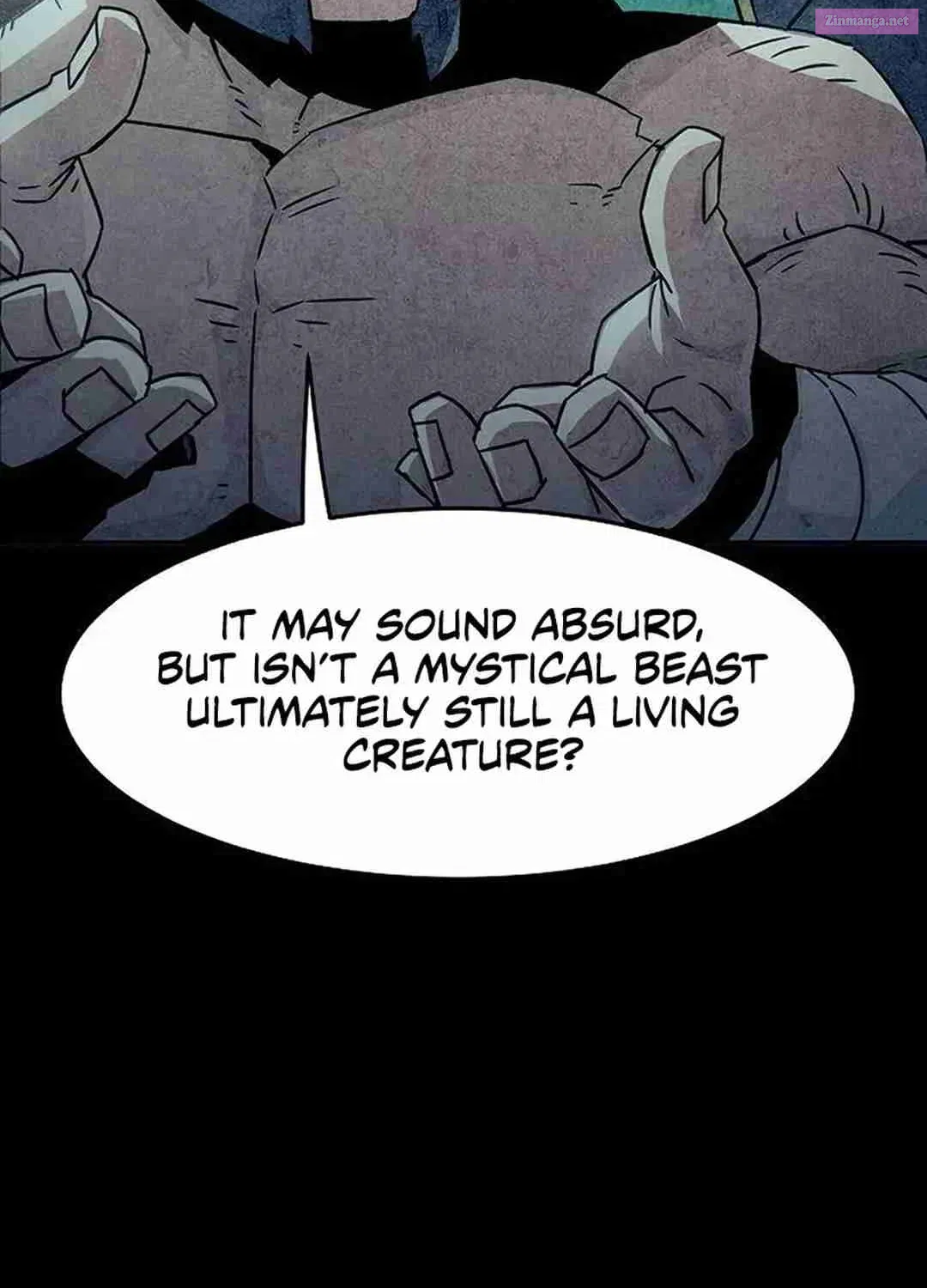 The Dang Clan's Swordmaster Heir Just Wants a Normal Life Zinmanga X Chapter 48 Page 60
