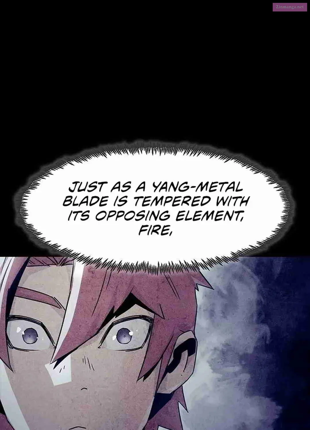 The Dang Clan's Swordmaster Heir Just Wants a Normal Life Zinmanga X Chapter 48 Page 63