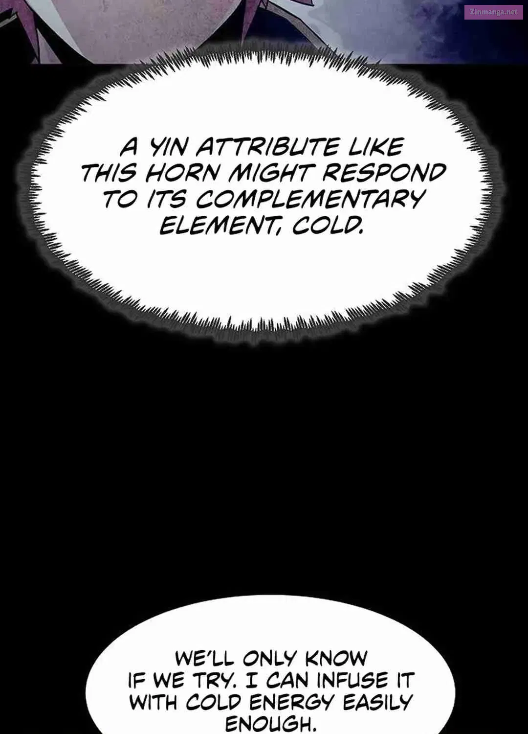 The Dang Clan's Swordmaster Heir Just Wants a Normal Life Zinmanga X Chapter 48 Page 64