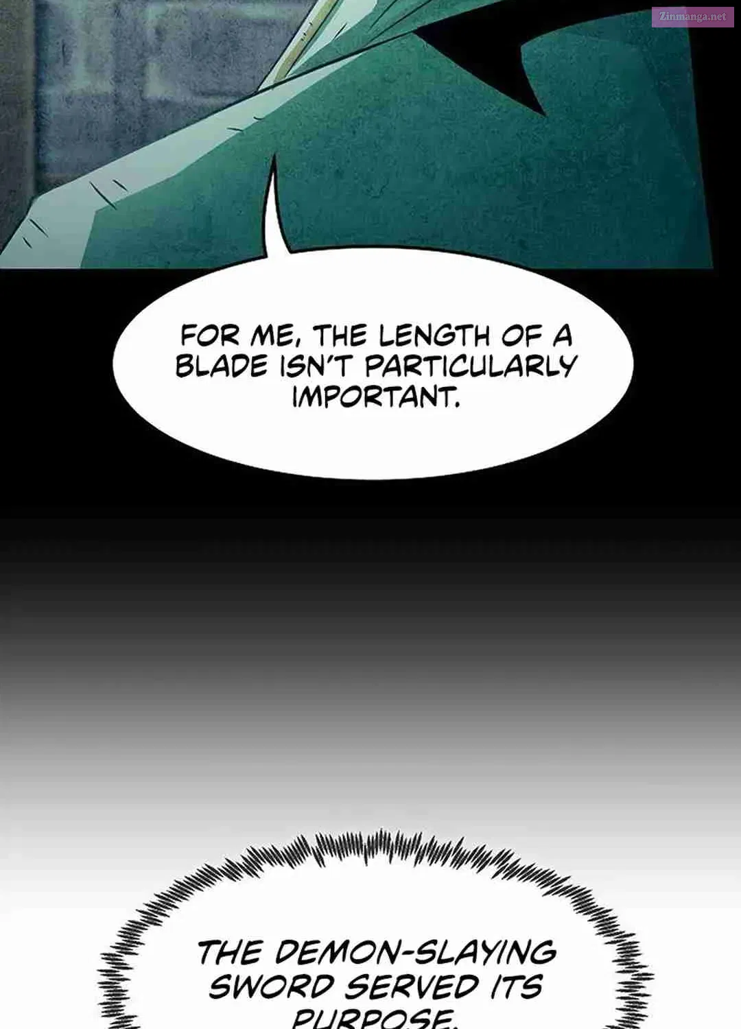 The Dang Clan's Swordmaster Heir Just Wants a Normal Life Zinmanga X Chapter 48 Page 84