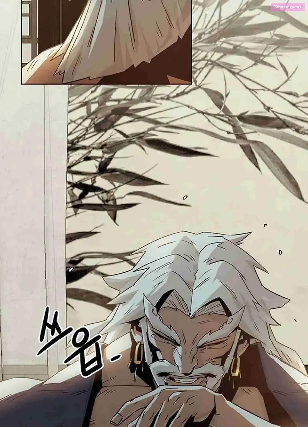 The Dang Clan's Swordmaster Heir Just Wants a Normal Life Zinmanga X Chapter 48 Page 92