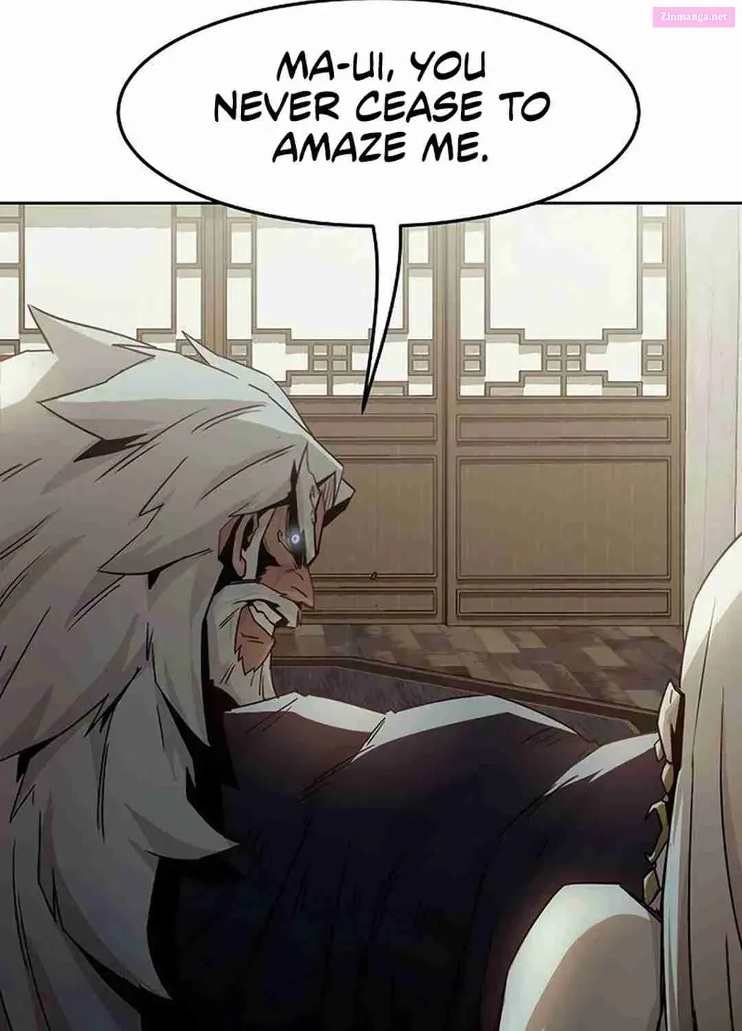 The Dang Clan's Swordmaster Heir Just Wants a Normal Life Zinmanga X Chapter 48 Page 94