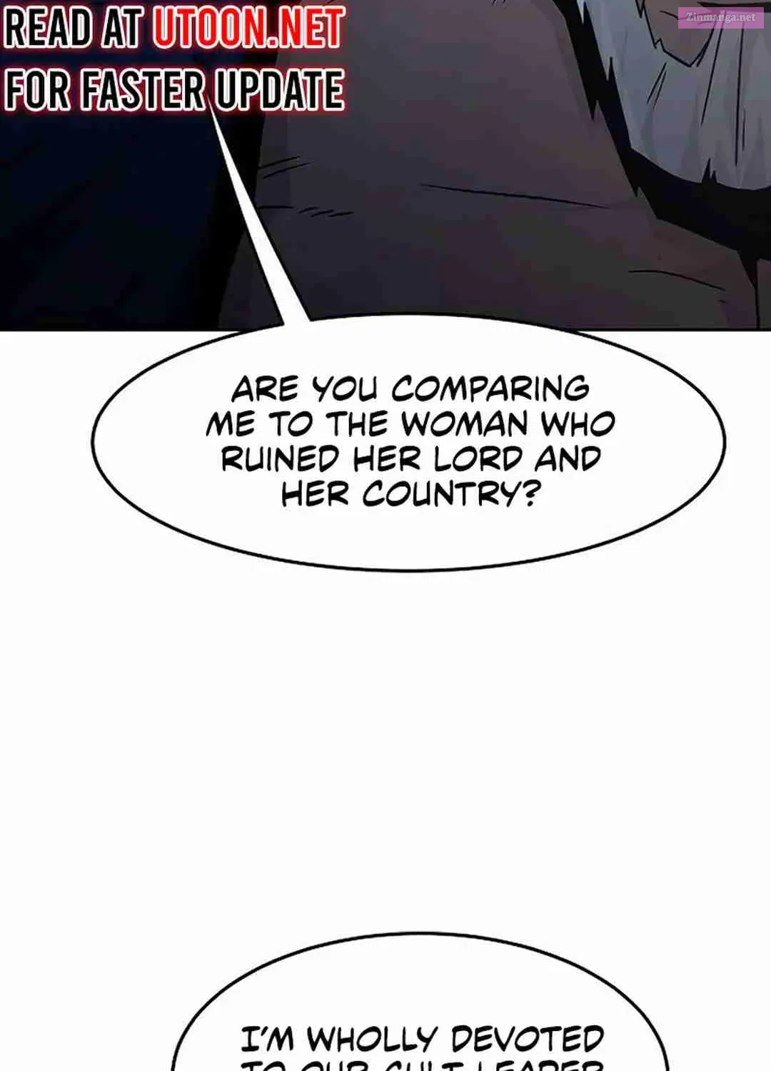 The Dang Clan's Swordmaster Heir Just Wants a Normal Life Zinmanga X Chapter 48 Page 97