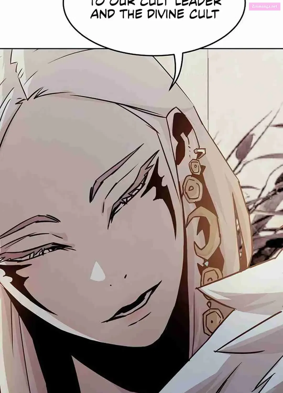 The Dang Clan's Swordmaster Heir Just Wants a Normal Life Zinmanga X Chapter 48 Page 98