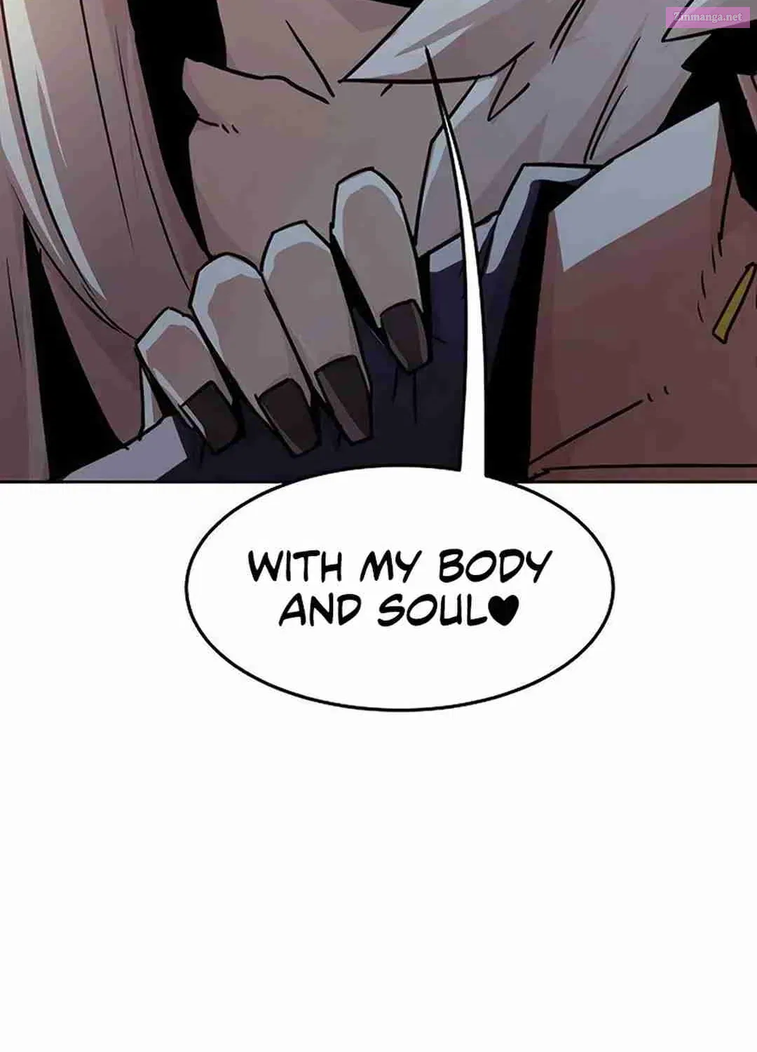 The Dang Clan's Swordmaster Heir Just Wants a Normal Life Zinmanga X Chapter 48 Page 99