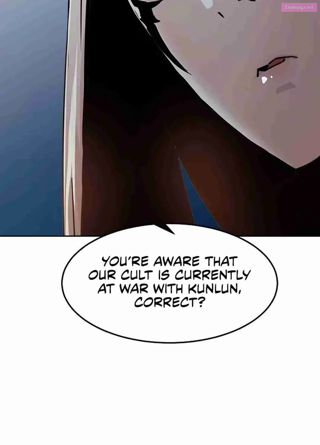 The Dang Clan's Swordmaster Heir Just Wants a Normal Life Zinmanga X Chapter 48 Page 103