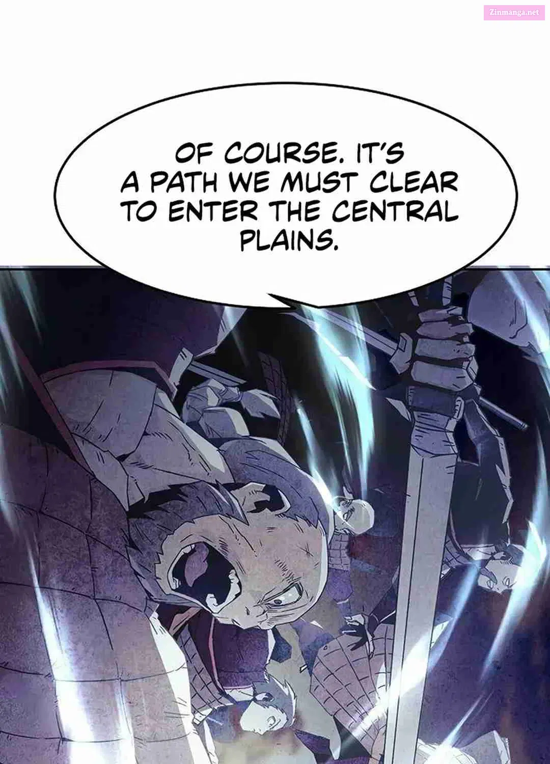 The Dang Clan's Swordmaster Heir Just Wants a Normal Life Zinmanga X Chapter 48 Page 104
