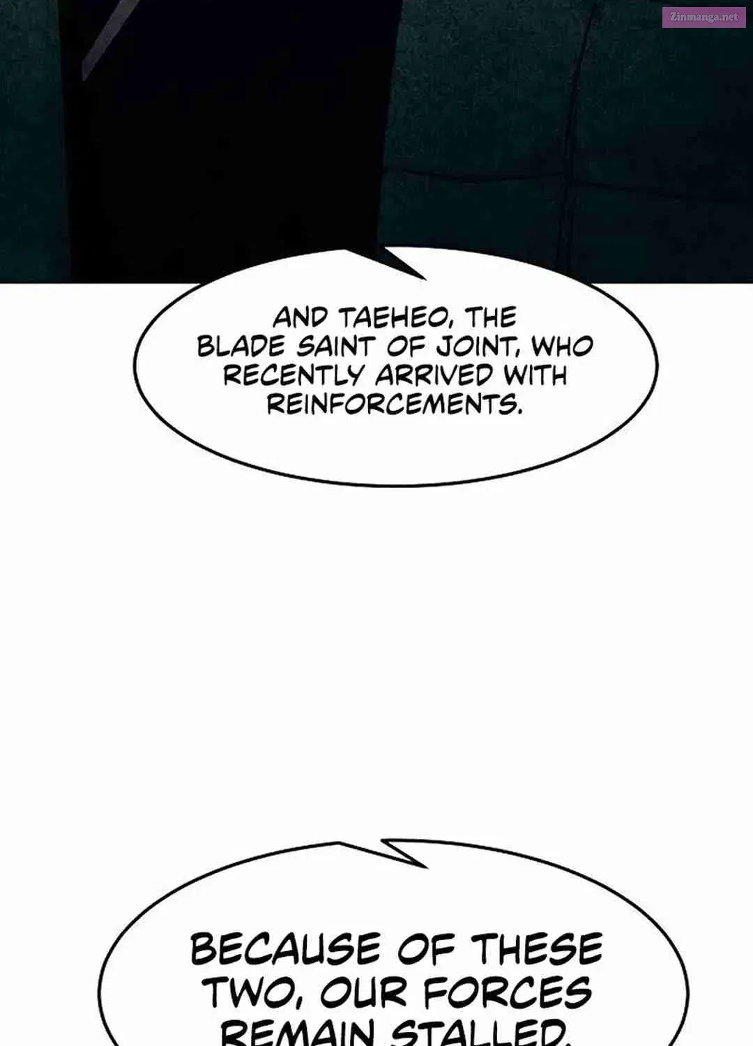 The Dang Clan's Swordmaster Heir Just Wants a Normal Life Zinmanga X Chapter 48 Page 109