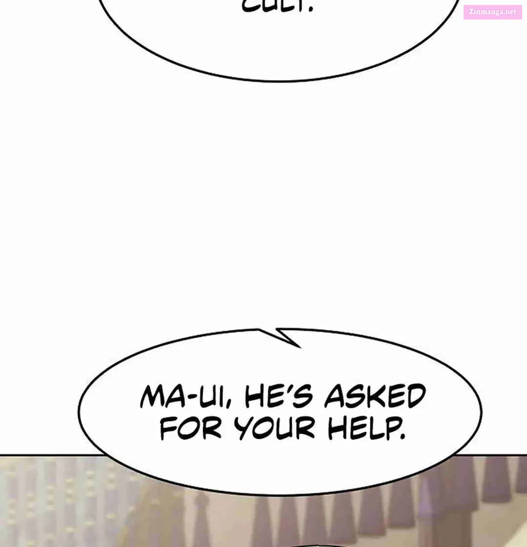 The Dang Clan's Swordmaster Heir Just Wants a Normal Life Zinmanga X Chapter 48 Page 113