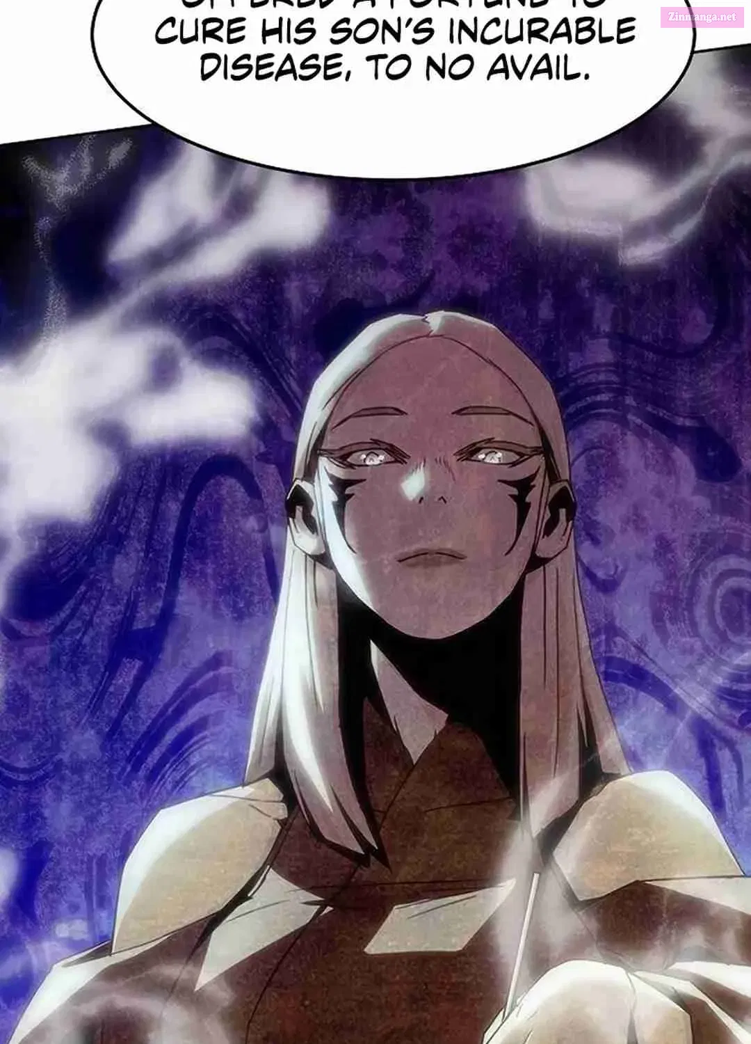 The Dang Clan's Swordmaster Heir Just Wants a Normal Life Zinmanga X Chapter 48 Page 118