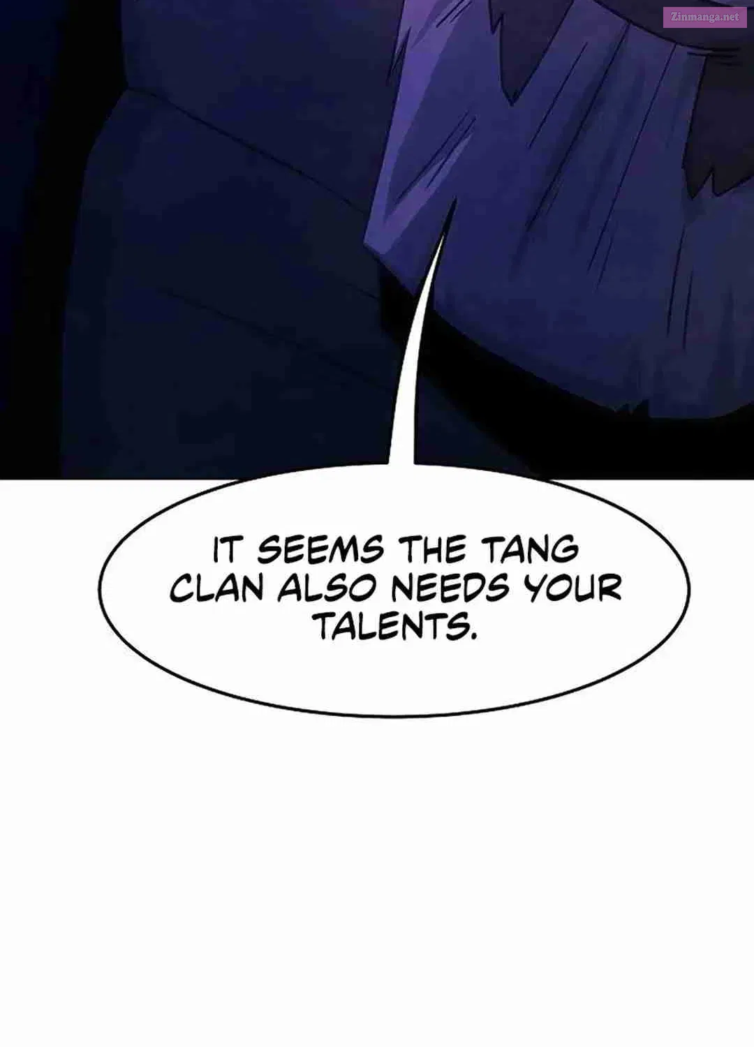 The Dang Clan's Swordmaster Heir Just Wants a Normal Life Zinmanga X Chapter 48 Page 123