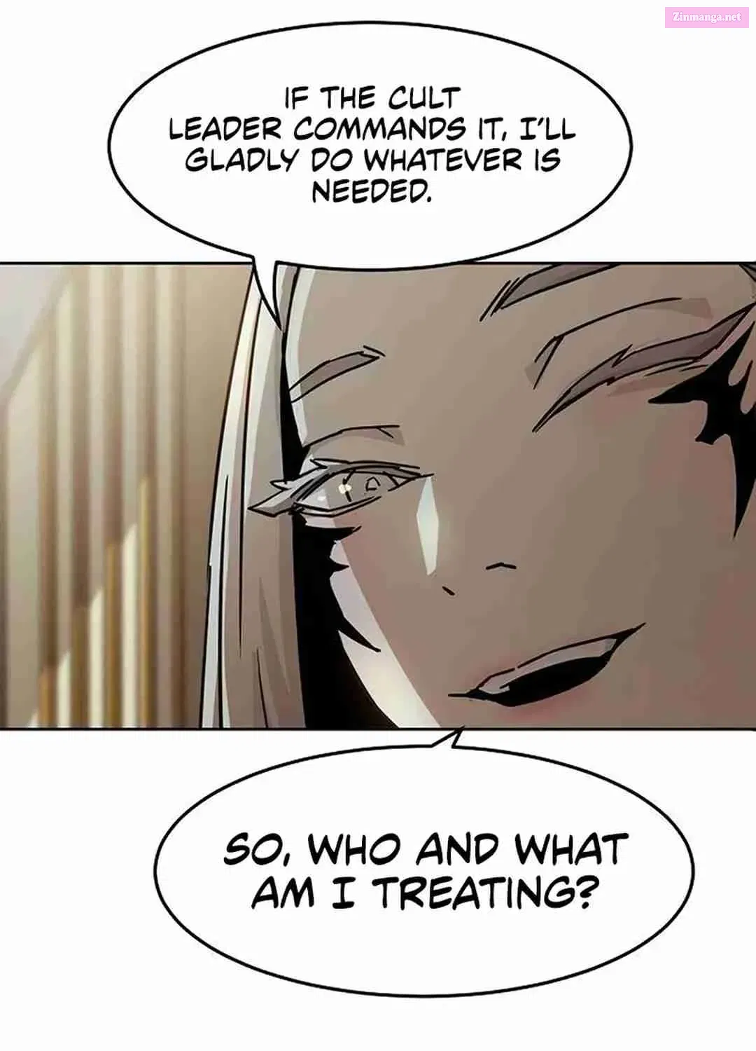 The Dang Clan's Swordmaster Heir Just Wants a Normal Life Zinmanga X Chapter 48 Page 124