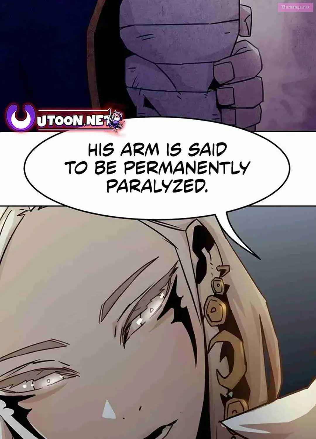 The Dang Clan's Swordmaster Heir Just Wants a Normal Life Zinmanga X Chapter 48 Page 127