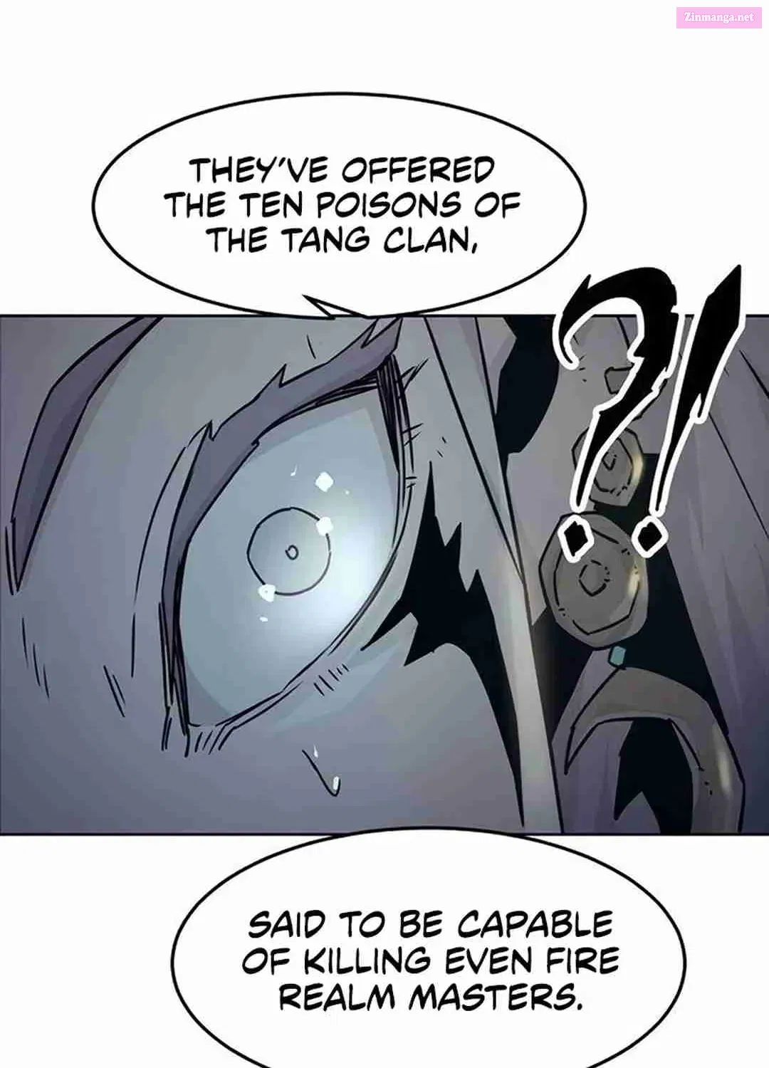 The Dang Clan's Swordmaster Heir Just Wants a Normal Life Zinmanga X Chapter 48 Page 129