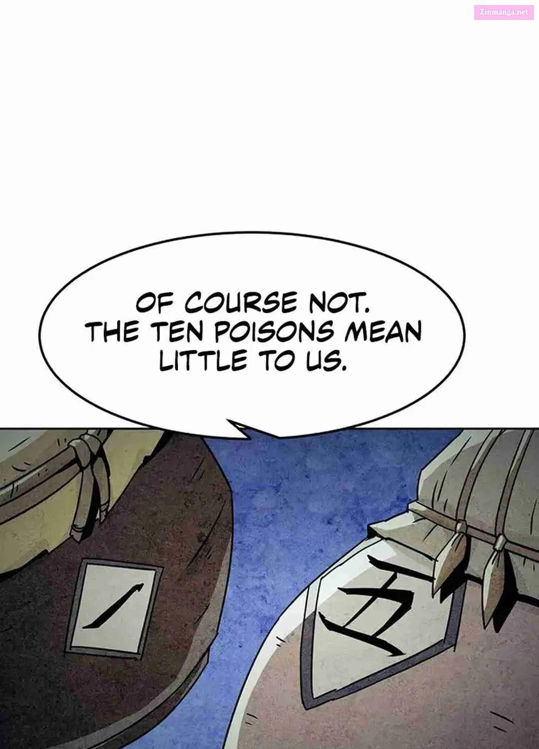 The Dang Clan's Swordmaster Heir Just Wants a Normal Life Zinmanga X Chapter 48 Page 131