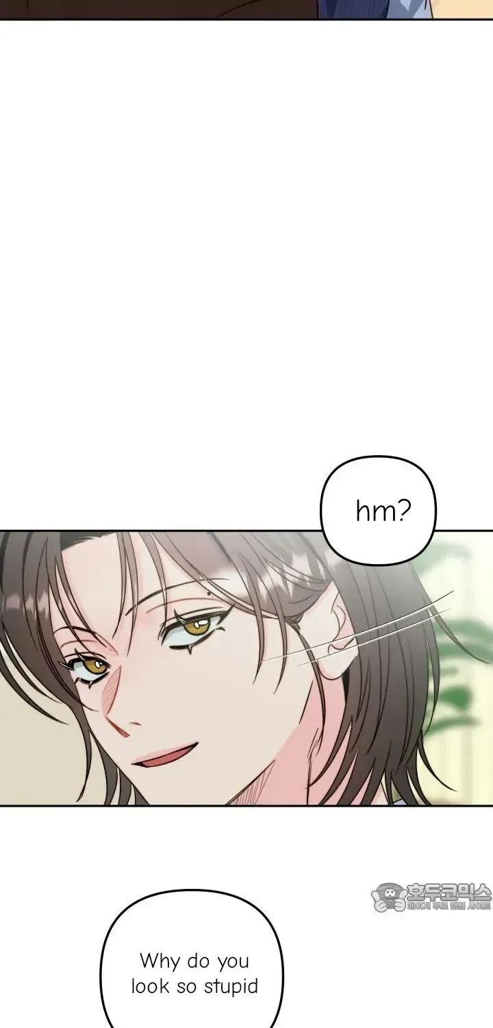 Love Rides on Pheromone Allergy Zinmanga X Chapter 31 Page 43
