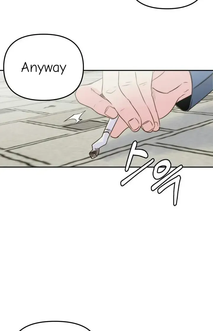 Love Rides on Pheromone Allergy Zinmanga X Chapter 31 Page 62