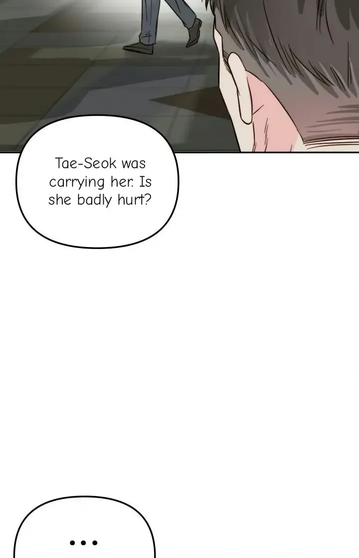 Love Rides on Pheromone Allergy Zinmanga X Chapter 31 Page 66