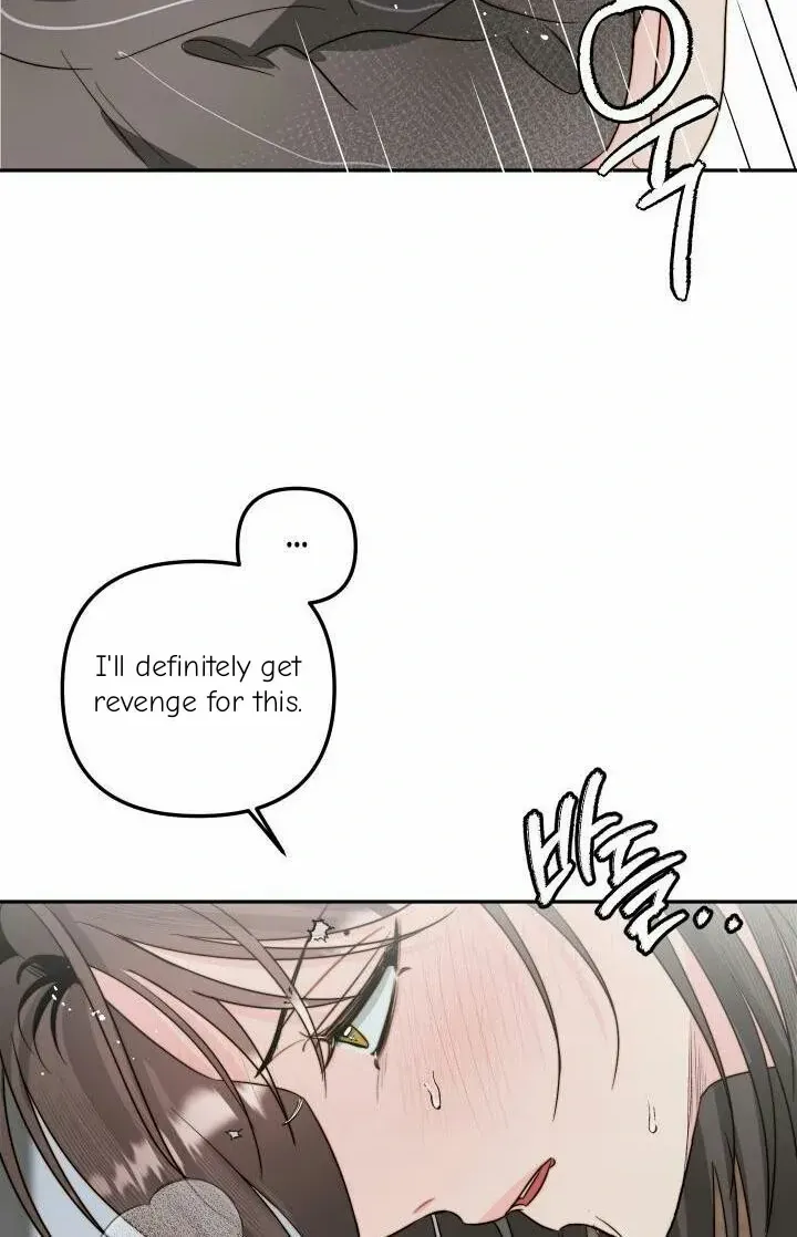 Love Rides on Pheromone Allergy Zinmanga X Chapter 29 Page 42
